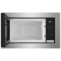 Frigidaire Gallery Built-In Microwave - 2.2 Cu. Ft. - Smudge-Proof Stainless Steel
