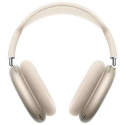 Apple AirPods Max (USB-C) Over-Ear Noise Cancelling Bluetooth Headphones