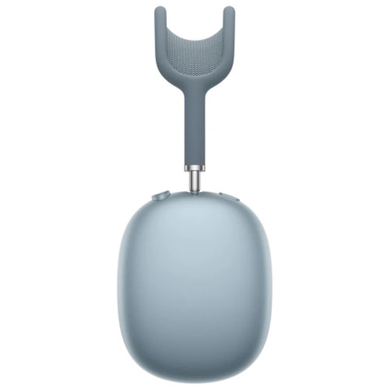 Casque d'écoute Bluetooth à suppression du bruit AirPods Max (USB-C) d'Apple - Bleu