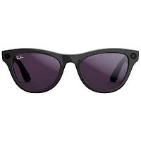 Ray-Ban | Meta Skyler (Gen 1) Glasses with AI, Photo, Video, Audio & Messaging