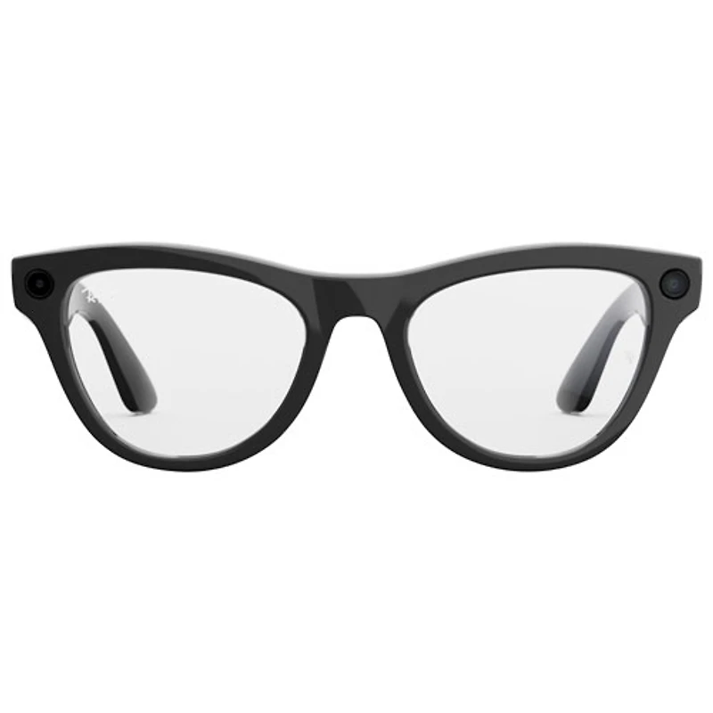 Ray-Ban | Meta Skyler (Gen 1) Glasses with AI, Photo, Video, Audio & Messaging