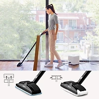 Dupray NEAT Steam Cleaner