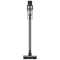 Aspirateur vertical sans sac et sans fil pour animaux domestiques Jet75 de Samsung - Noir - Exclusivité Best Buy
