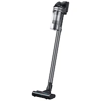 Aspirateur vertical sans sac et sans fil pour animaux domestiques Jet75 de Samsung - Noir - Exclusivité Best Buy