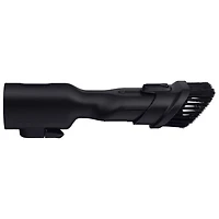 Aspirateur vertical sans sac et sans fil pour animaux domestiques Jet75 de Samsung - Noir - Exclusivité Best Buy