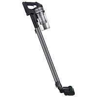 Aspirateur vertical sans sac et sans fil pour animaux domestiques Jet75 de Samsung - Noir - Exclusivité Best Buy