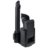Aspirateur vertical sans sac et sans fil pour animaux domestiques Jet75 de Samsung - Noir - Exclusivité Best Buy