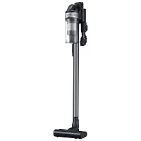 Aspirateur vertical sans sac et sans fil pour animaux domestiques Jet75 de Samsung - Noir - Exclusivité Best Buy