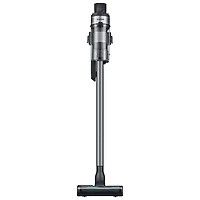 Aspirateur vertical sans sac et sans fil pour animaux domestiques Jet75 de Samsung - Noir - Exclusivité Best Buy