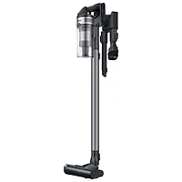 Aspirateur vertical sans sac et sans fil pour animaux domestiques Jet75 de Samsung - Noir - Exclusivité Best Buy