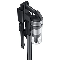 Aspirateur vertical sans sac et sans fil pour animaux domestiques Jet75 de Samsung - Noir - Exclusivité Best Buy