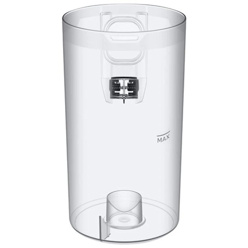 Aspirateur vertical sans sac et sans fil pour animaux domestiques Jet75 de Samsung - Noir - Exclusivité Best Buy