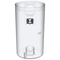 Aspirateur vertical sans sac et sans fil pour animaux domestiques Jet75 de Samsung - Noir - Exclusivité Best Buy
