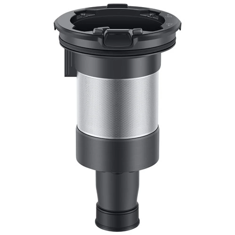 Aspirateur vertical sans sac et sans fil pour animaux domestiques Jet75 de Samsung - Noir - Exclusivité Best Buy