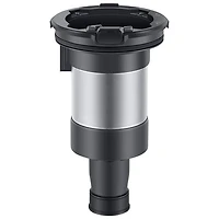 Aspirateur vertical sans sac et sans fil pour animaux domestiques Jet75 de Samsung - Noir - Exclusivité Best Buy