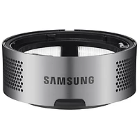 Aspirateur vertical sans sac et sans fil pour animaux domestiques Jet75 de Samsung - Noir - Exclusivité Best Buy