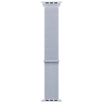Apple Watch 40mm Sport Loop - Blue Cloud