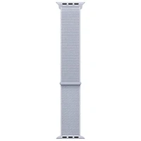 Apple Watch 40mm Sport Loop - Blue Cloud