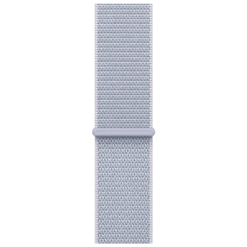 Apple Watch 40mm Sport Loop - Blue Cloud