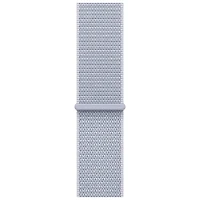 Apple Watch 40mm Sport Loop - Blue Cloud