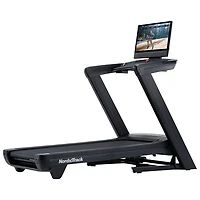 NordicTrack Commercial 2450 Treadmill with 24" Pivoting Touchscreen Display