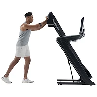 NordicTrack Commercial 2450 Treadmill with 24" Pivoting Touchscreen Display