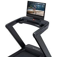 NordicTrack Commercial 2450 Treadmill with 24" Pivoting Touchscreen Display