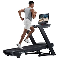 NordicTrack Commercial 2450 Treadmill with 24" Pivoting Touchscreen Display