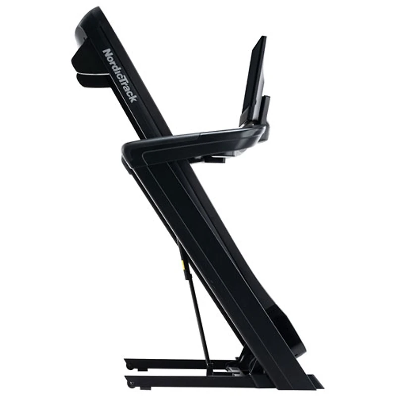 NordicTrack Commercial 2450 Treadmill with 24" Pivoting Touchscreen Display