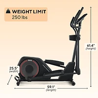 Appareil elliptique Sport de ProForm