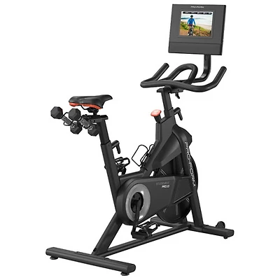 Cardiovélo Carbon Pro10 Studio de ProForm