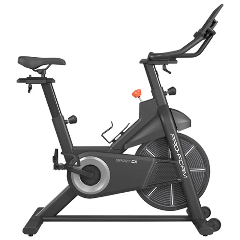 Cardiovélo Carbon Pro10 Studio de ProForm