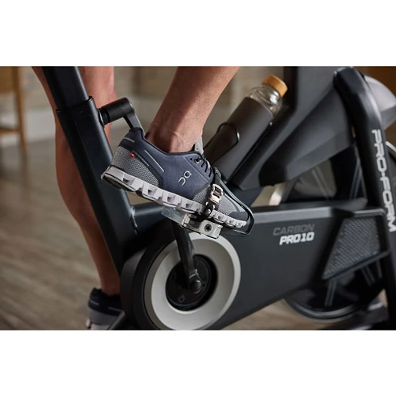 Cardiovélo Carbon Pro10 Studio de ProForm