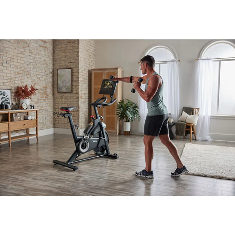 Cardiovélo Carbon Pro10 Studio de ProForm