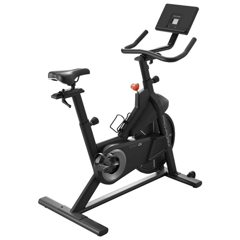 Cardiovélo Carbon Pro10 Studio de ProForm
