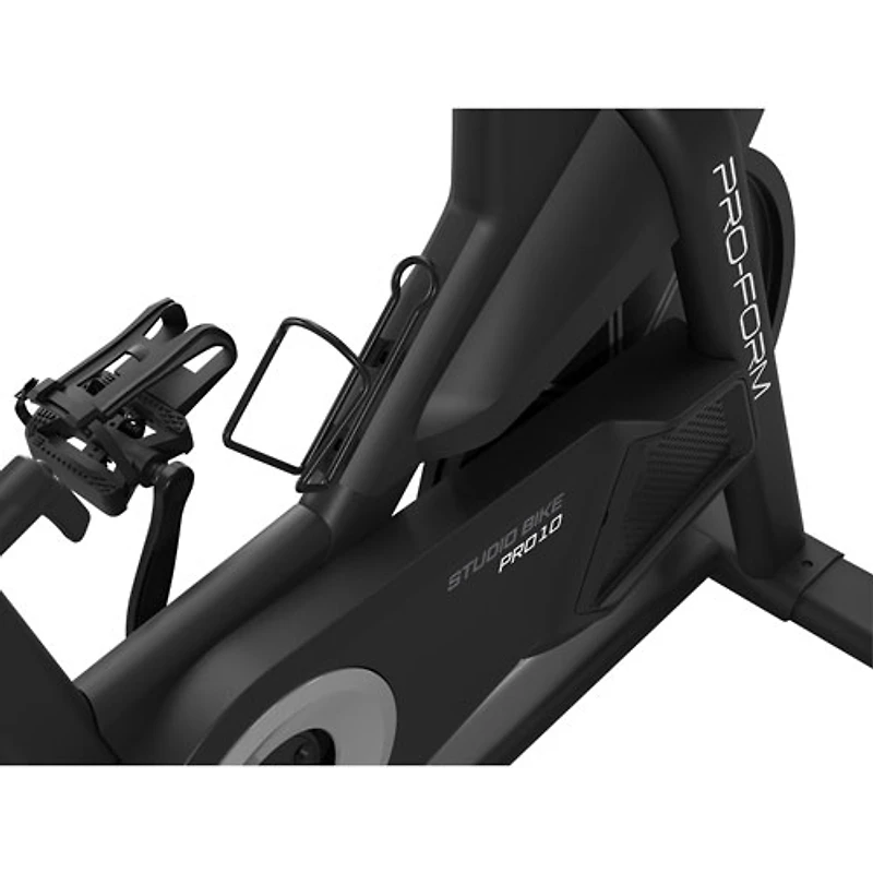 Cardiovélo Carbon Pro10 Studio de ProForm