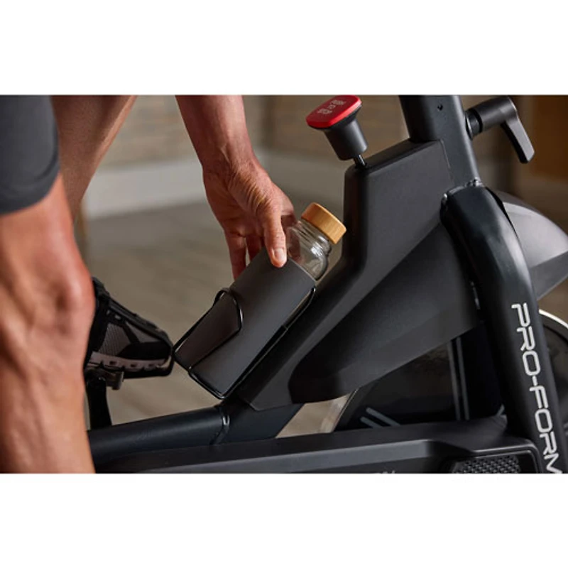 Cardiovélo Carbon Pro10 Studio de ProForm