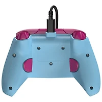 PDP REMATCH Glow Advanced Wired Controller for Xbox Series X|S / Xbox One / PC - Android Dreams