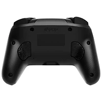 PDP Afterglow Wave RGB Wireless Controller for Switch - Black