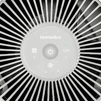 Purificateur d'air 4-en-1 TotalClean T12 de HoMedics
