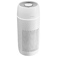 Purificateur d'air 5-en-1 TotalClean PetPlus de HoMedics avec technologie UV-C et filtre HEPA