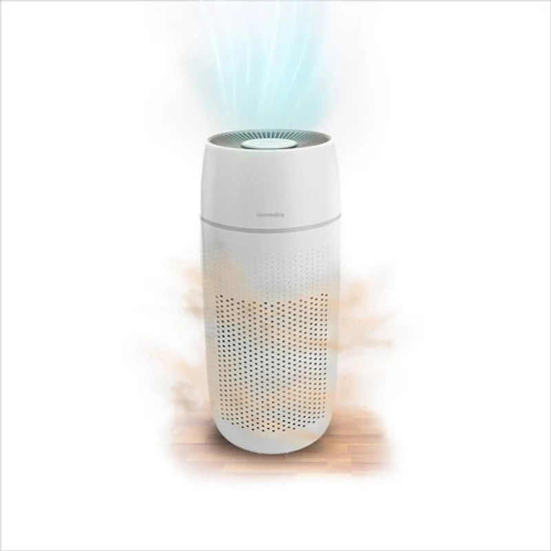 Purificateur d'air 5-en-1 TotalClean PetPlus de HoMedics avec technologie UV-C et filtre HEPA