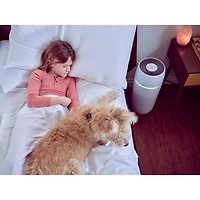 Purificateur d'air 5-en-1 TotalClean PetPlus de HoMedics avec technologie UV-C et filtre HEPA