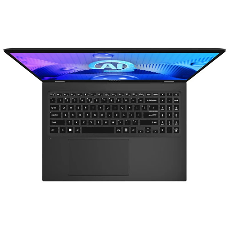 MSI Prestige 13 AI+ 13.3" Business Laptop (Intel Core Ultra 7 - Evo Edition/32GB RAM/1TB SSD/Windows 11)