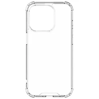Blu Element DropZone Rugged Case for iPhone 16 Pro Max - Clear