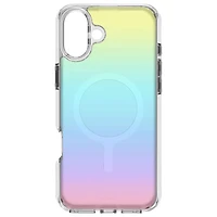 Avana Frost Cosmic Fitted Hard Shell Case with Magsafe for iPhone 16 - Violet