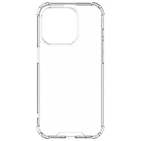 Blu Element DropZone Rugged Case for iPhone 16 Pro - Clear