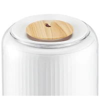 Humidificateur à ultrasons et à vapeur froide TotalComfort Deluxe de HoMedics