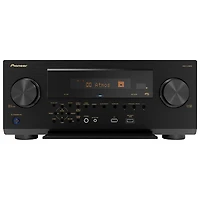 Récepteur AV UHD 8K 11.4 canaux Elite VSXLX805 de Pioneer