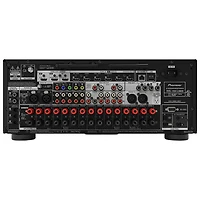 Récepteur AV UHD 8K 11.4 canaux Elite VSXLX805 de Pioneer